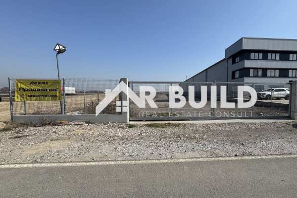 Продава парцел, гр. пловдив, асеновградско шосе