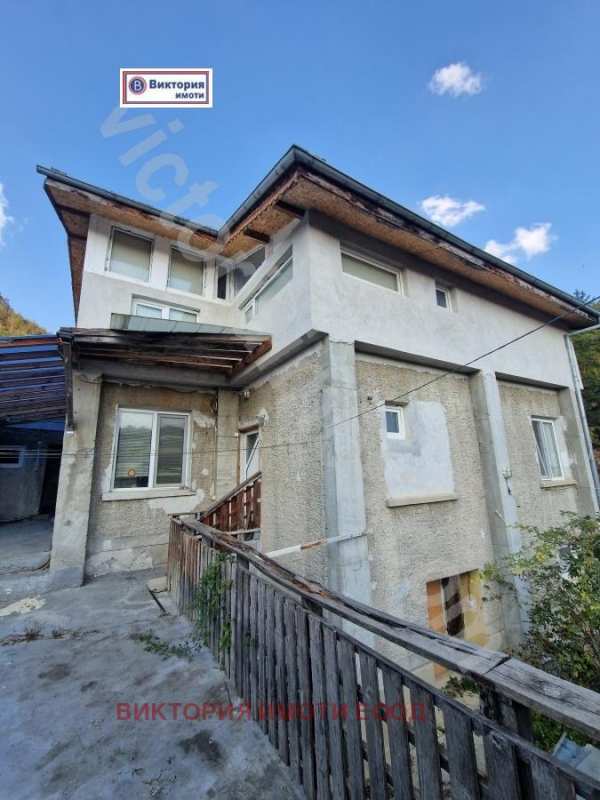 Продава къща, гр. велико търново, асенов