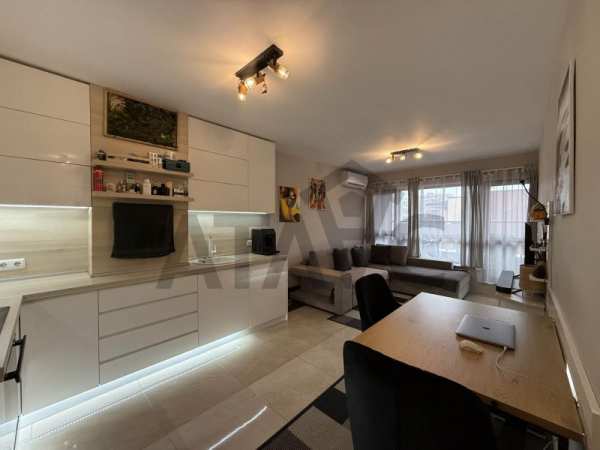 Продава 2-стаен, гр. пловдив, кючук париж