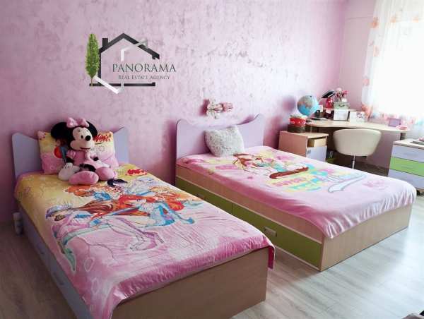 Продава 2-стаен, гр. шумен, център