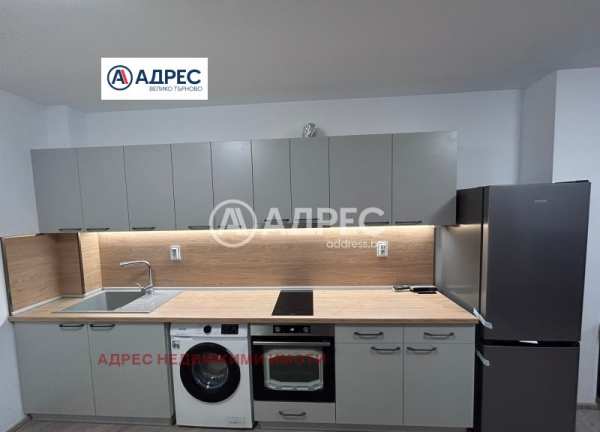 Продава 3-стаен, гр. велико търново, картала