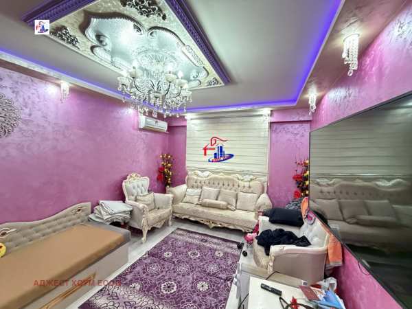 Продава 1-стаен, гр. шумен, гривица