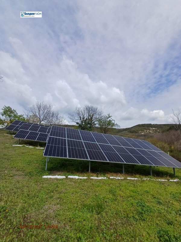 Продава бизнес имот, с. средня, област шумен