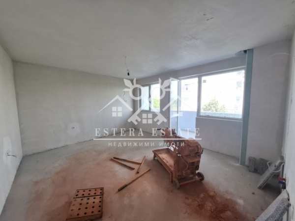 Продава 3-стаен, гр. шумен, тракия