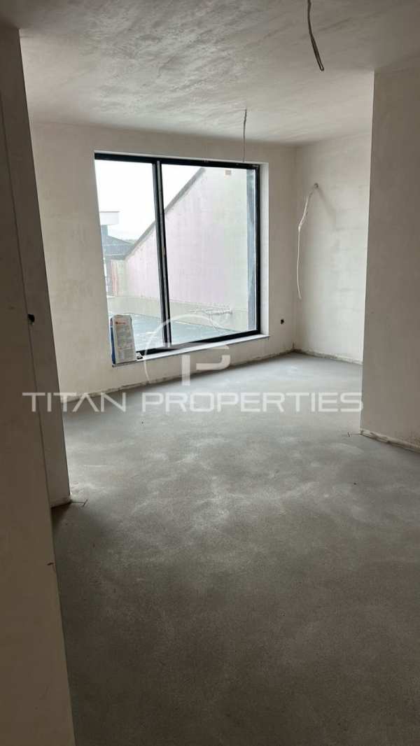 Продава 2-стаен, гр. пловдив, кършияка