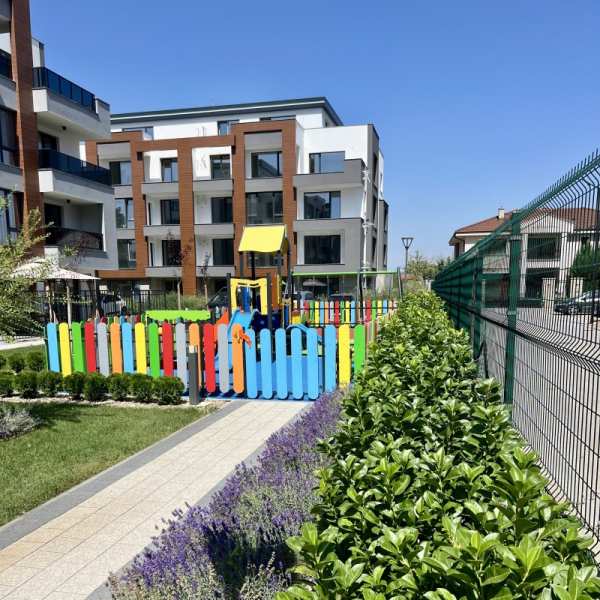 Продава 2-стаен, гр. пловдив, христо смирненски