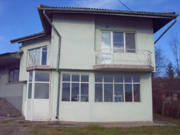 Продава пром. помещение, гр. троян, област ловеч