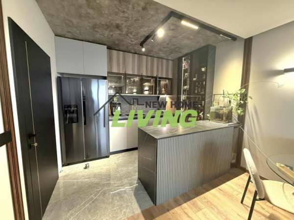 Продава 2-стаен, гр. пловдив, тракия