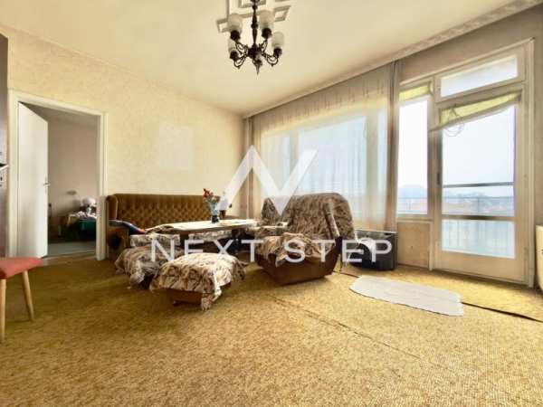 Продава 3-стаен, гр. пловдив, христо смирненски