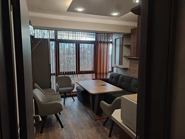 Продава 3-стаен, гр. шумен, херсон