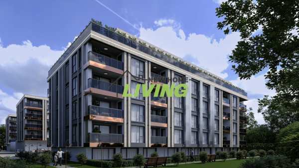 Продава 2-стаен, гр. пловдив, беломорски