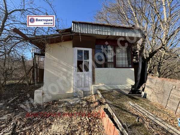 Продава вила, гр. велико търново, м-т козлуджа