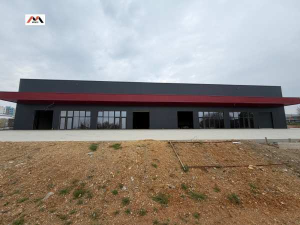 Продава склад, гр. стара загора, студентско градче