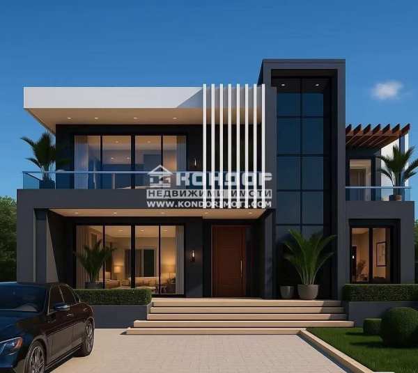 Продава парцел, гр. пловдив, беломорски