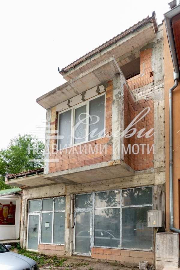 Продава къща, гр. шумен, боян българанов 1