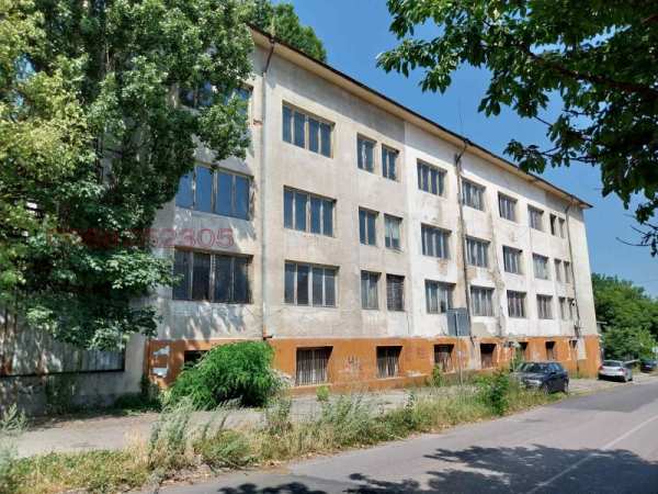 Продава бизнес имот, гр. кюстендил, осогово