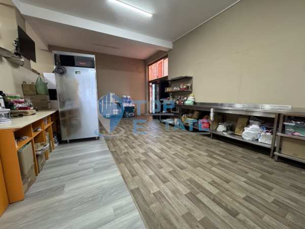 Продава магазин, гр. велико търново, бузлуджа