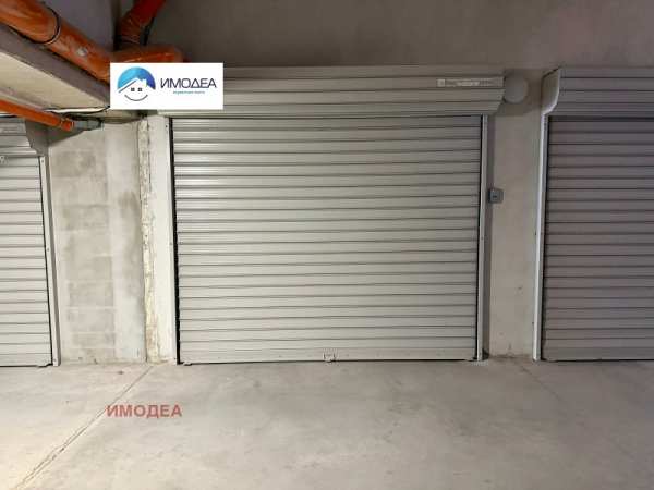 Продава гараж, паркомясто, гр. велико търново, картала