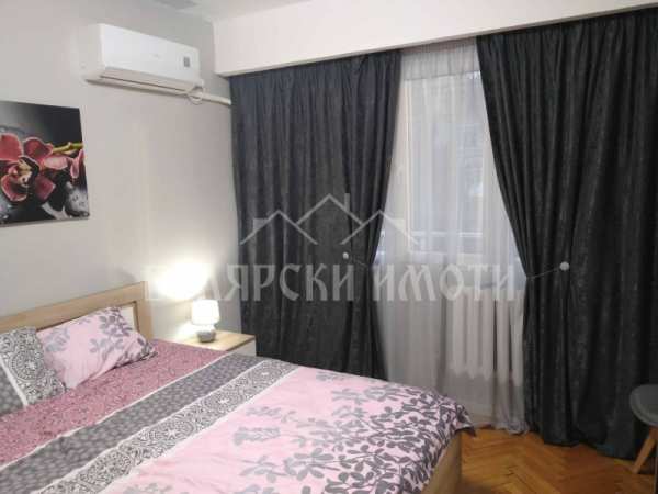 Продава 2-стаен, гр. велико търново, център