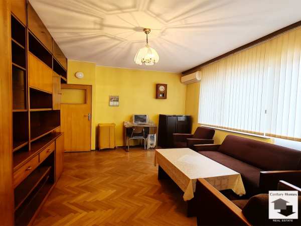 Продава 3-стаен, гр. велико търново, център