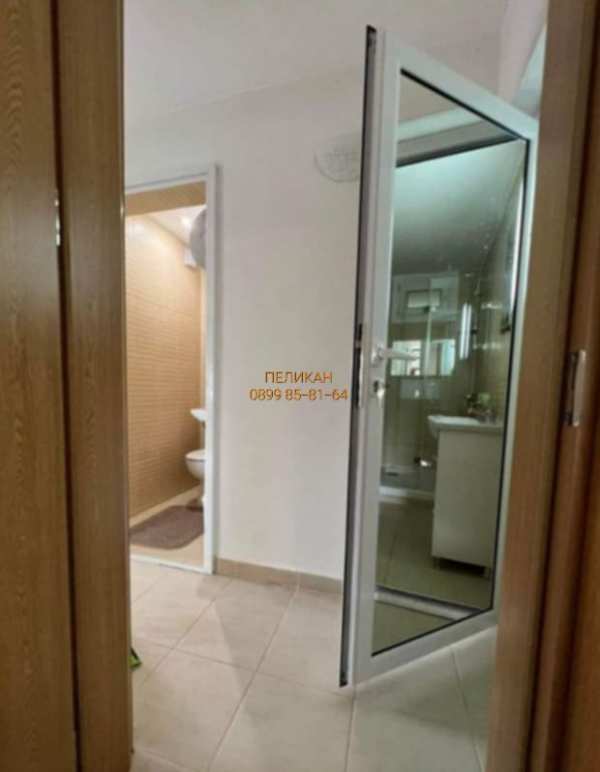 Продава 3-стаен, гр. велико търново, център