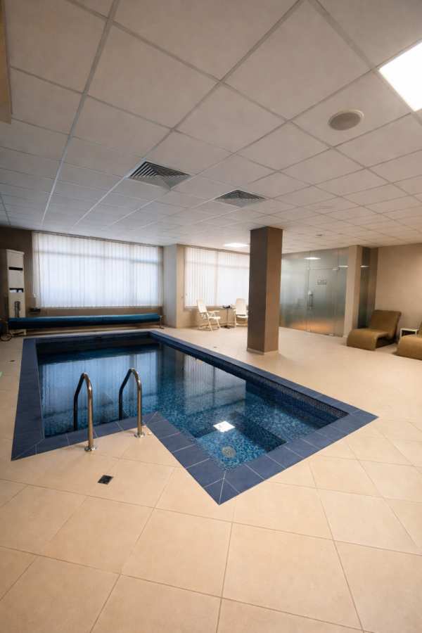 Продава бизнес имот, гр. софия, малинова долина