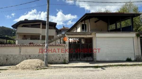 Продава бизнес имот, гр. калофер, област пловдив