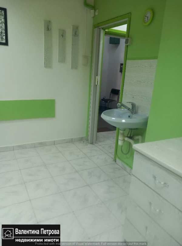 Продава бизнес имот, гр. русе, център