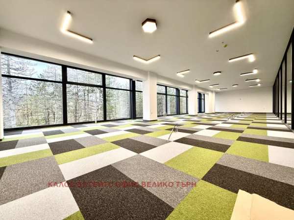 Продава офис, гр. велико търново, център