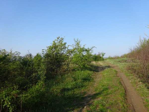 Продава парцел, гр. велико търново, бузлуджа