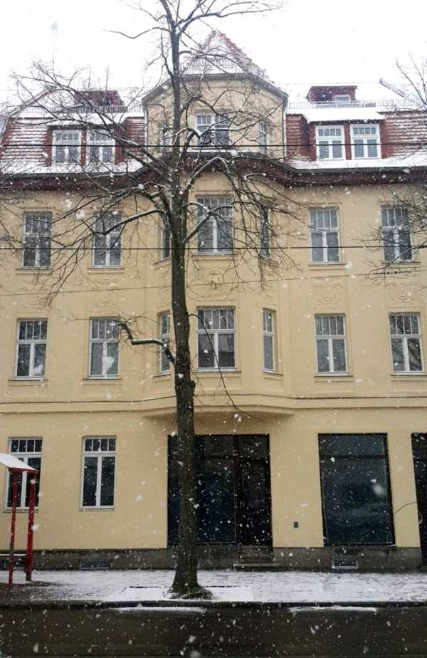 Продава бизнес имот, гр. софия, център