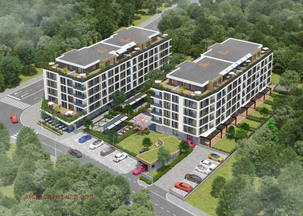 Продава 3-стаен, гр. пловдив, кършияка