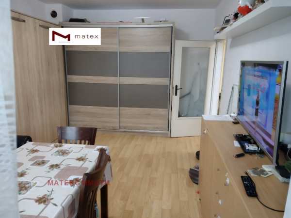 Продава 2-стаен, гр. варна, владислав варненчик 1