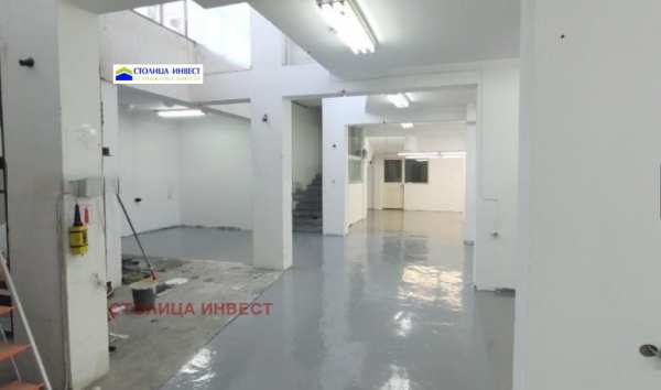 Продава пром. помещение, гр. русе, център