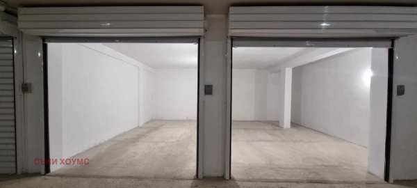 Продава гараж, паркомясто, гр. велико търново, център