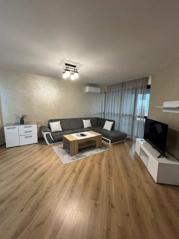 Продава 2-стаен, гр. пловдив, младежки хълм