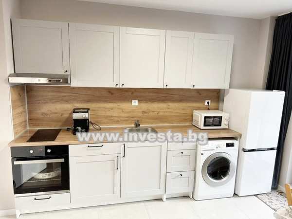 Продава 2-стаен, гр. пловдив, прослав