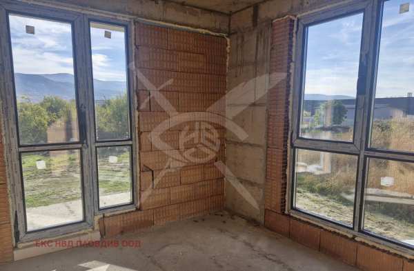 Продава 3-стаен, гр. пловдив, беломорски