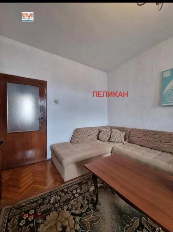 Продава 3-стаен, гр. велико търново, център