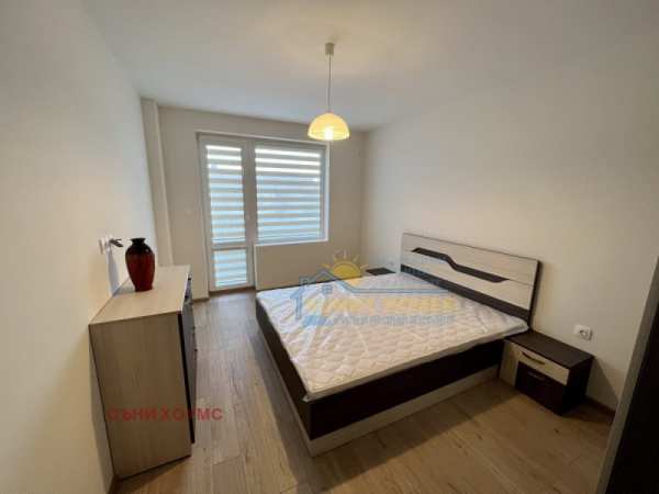 Продава 2-стаен, гр. велико търново, картала