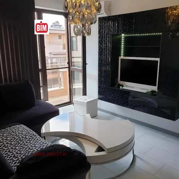 Продава 2-стаен, гр. пловдив, христо смирненски