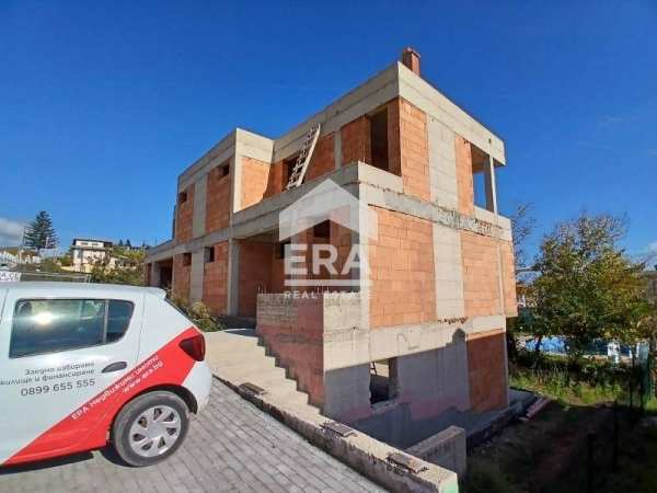 Продава къща, гр. варна, м-т ален мак