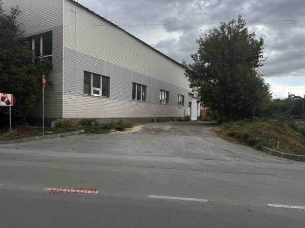Продава пром. помещение, гр. добрич, промишлена зона - север