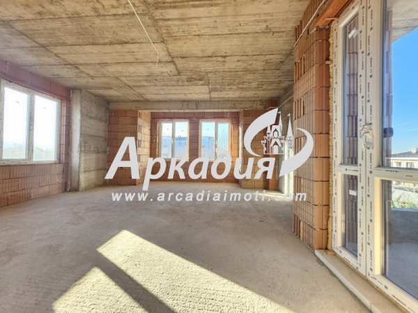 Продава 3-стаен, гр. пловдив, въстанически