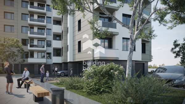 Продава 3-стаен, гр. пловдив, христо смирненски