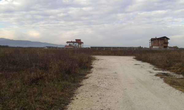 Продава парцел, гр. пловдив, беломорски