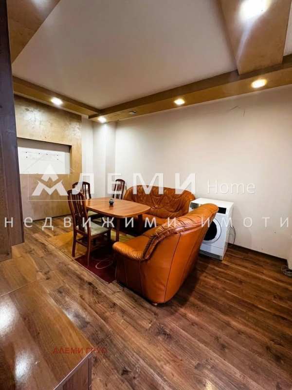 Продава 2-стаен, гр. варна, младост 1