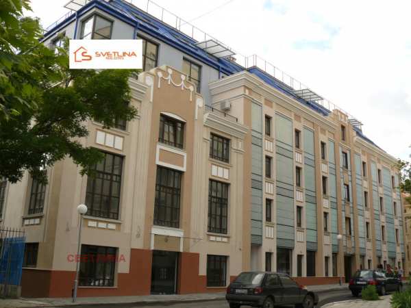 Продава бизнес имот, гр. благоевград, широк център