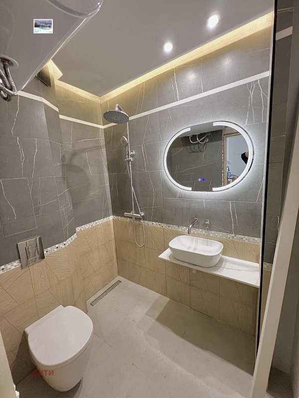 Продава 2-стаен, гр. пловдив, кючук париж