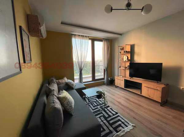 Продава 2-стаен, гр. софия, люлин 10